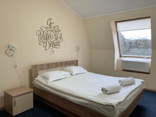 Budget Hotel Ekotel