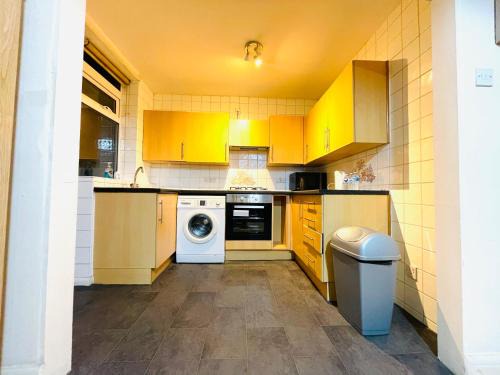 Budget Stay In Luton 02 02