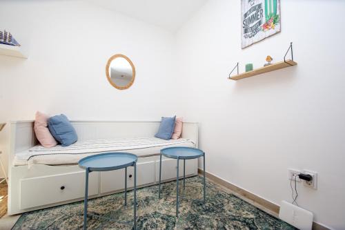 Budva Apartment Nadja