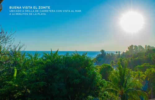 Buena Vista El Zonte