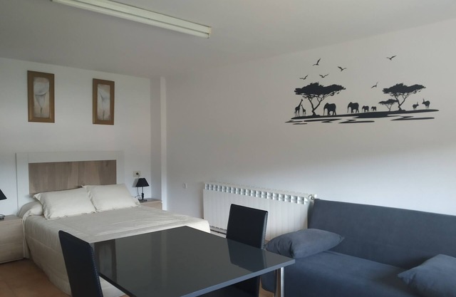 Bueu: STUDIO APARTMENT 300 METERS FROM THE BEACH