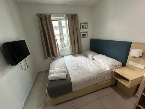 Bukit Bintang SS Grey Hotel