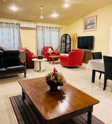 Bula Breeze Lodge