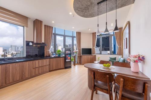 Bullani Hotel & Apartment