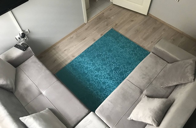 Bulut Suites