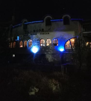 BUMBAR ETNO DVORAC