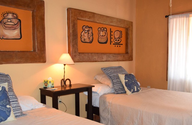 BUNGALOW #3 LEO´S BAJA OASIS