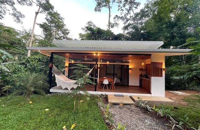 Bungalow w/AC