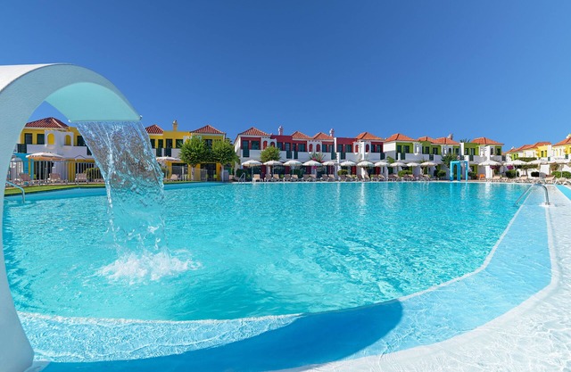 Bungalows Vistaflor
