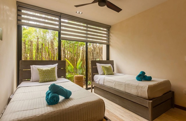 Bungalos Luxury By Lockey