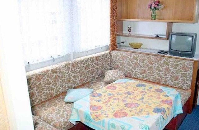 Bungalow 1 - Rügen apartment 293