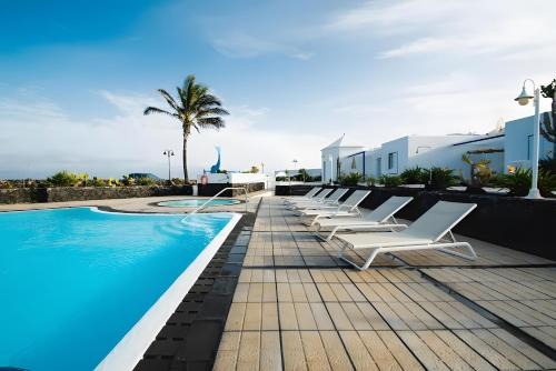 Bungalow 9 - Caleta Campos