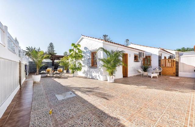 Bungalow Arcos 79