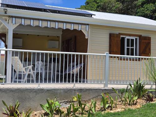 bungalow Bô Sicrié
