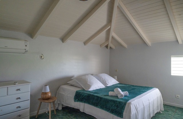 BUNGALOW CYTHERE 4 TO 6 PEOPLE