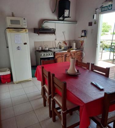 Bungalow "El Poli 01"