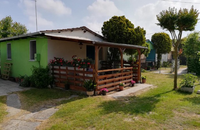 Bungalow Gambaro