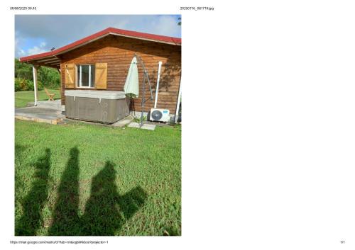 bungalow