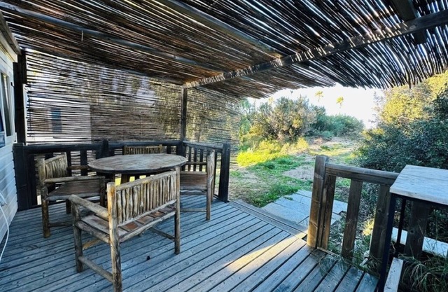 - Bungalow III - Domaine Liberati