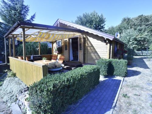 Bungalow in Klein Str mkendorf