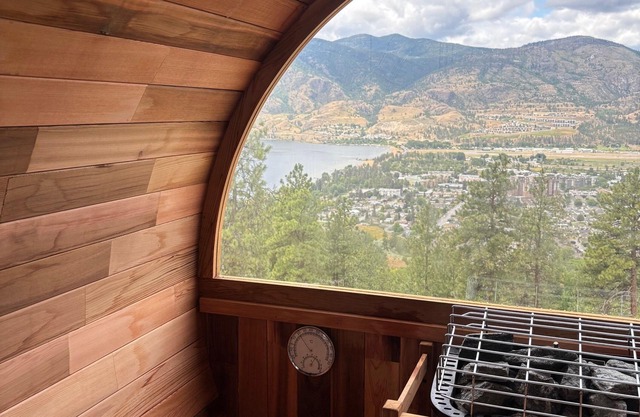 Bungalow in the Bluffs