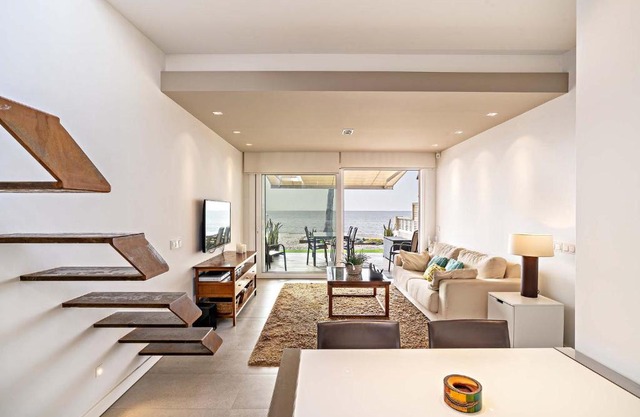 BUNGALOW PIE DE PLAYA B30