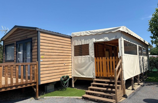 Bungalow Prestige Sum