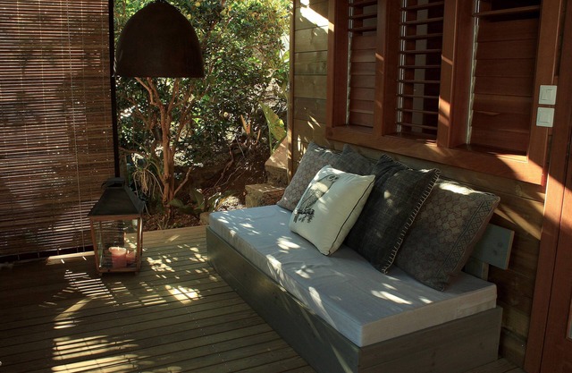Bungalow Sakifo: the Creole atmosphere with modern facilities