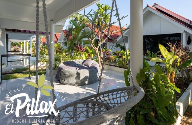Bungalow - Sleeps 2 - Terrace - Jacuzzi