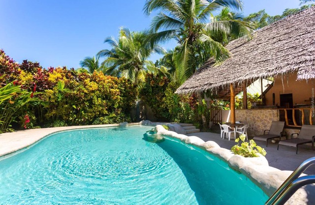 Bungalows Calalú