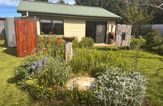 Bungendore Bungalow