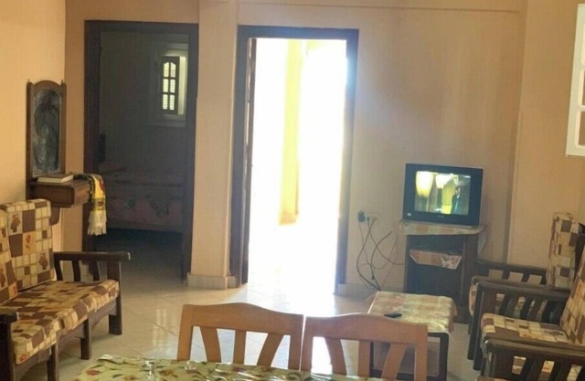 Burj al Huda 3 BR Apartment