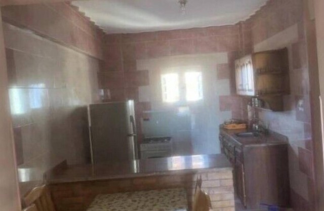 Burj al Huda 3 BR Apartment