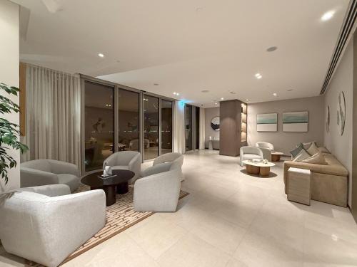 Burj Fountain Luxe Stay - 3605