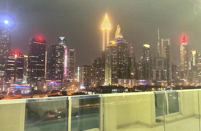 Burj Views 2 BHK Apartment