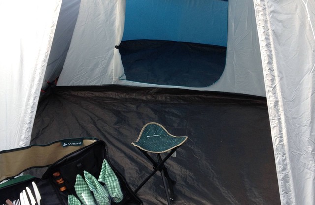 Burren Bushcraft - Camping & Adventures