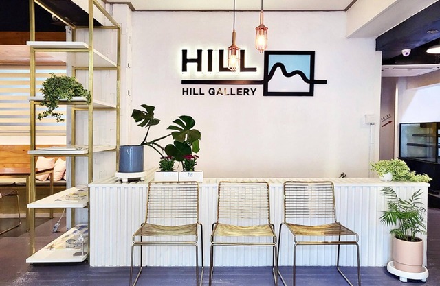 Busan Hill Guest House