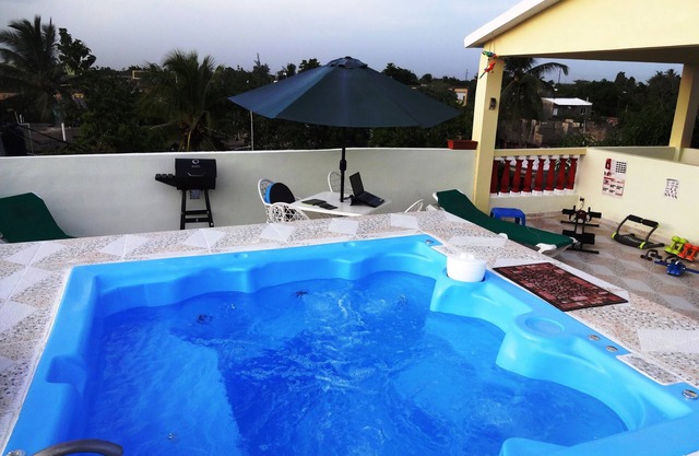 Business & Holiday Aparthotel