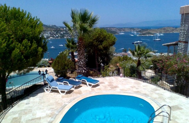 Butik Villas - Bodrum House