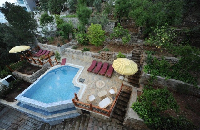Butik Villas - Nergissus III