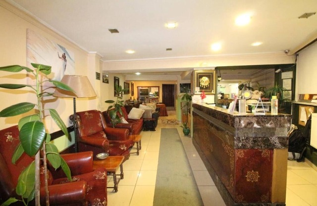 Butique House
