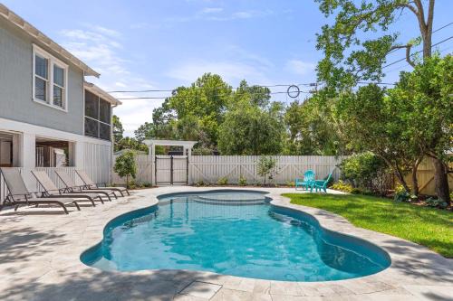 Butler Beach Cottage