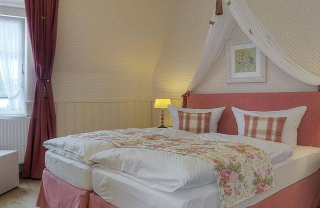 Butterfly Romantic Room - Fairytale Hotel