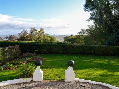 Butterhole Farmhouse