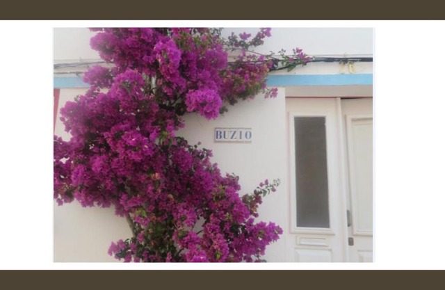 Buzio