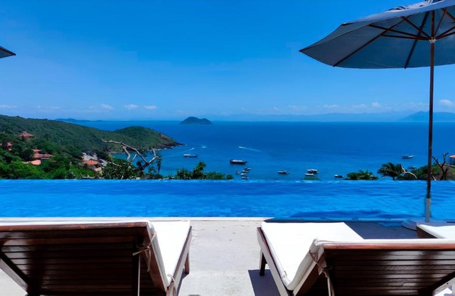 Buzios Mar Hotel