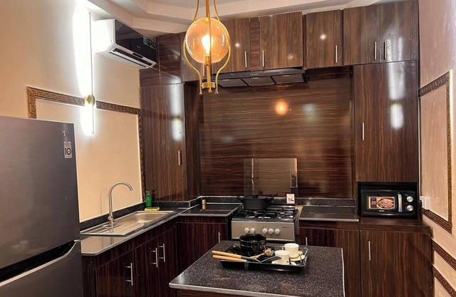 BV Apartment & Suites