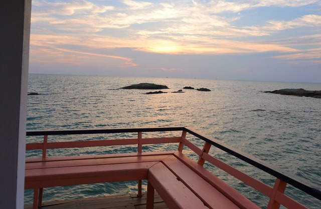 BW Private Villa Pattaya Beach
