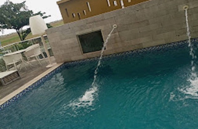 BWC Hotel VI Lagos