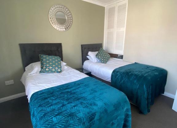 By Buildersbeds - Hill House 3 Bedrooms